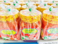 Chao Dừa Phương Tâm
