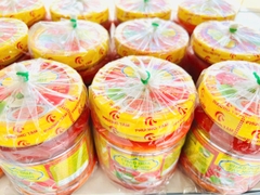 Chao Dừa Phương Tâm
