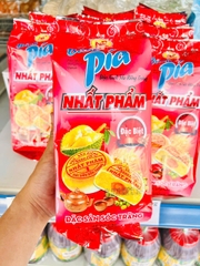 Bánh Pía Sầu RIêng Trứng 300g