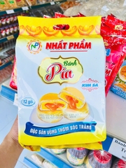 Bánh Pía Kim Sa Tan Chảy 480g