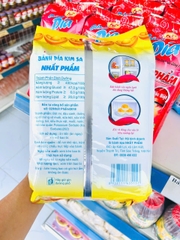 Bánh Pía Kim Sa Tan Chảy 480g