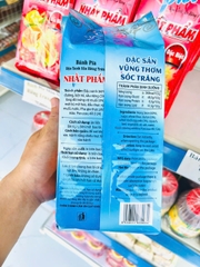 Bánh Pía Sầu Riêng Trứng 500g