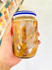 Mắm Cá Sặc 430g