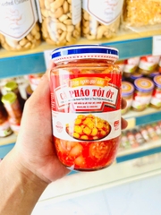 Cà Pháo Tỏi Ớt 400g