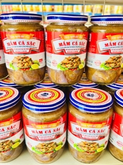 Mắm Cá Sặc 430g