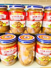 Mắm Cá Sặc 430g