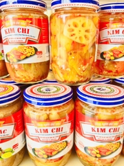 Kim Chi 400g