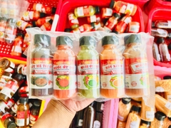 Combo Sốt Chấm 5 Vị