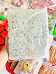 Bánh Tráng Mè 500g