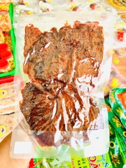Khô Bò Tơ Tây Ninh