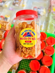 Da Heo Tỏi Ớt Nhỏ