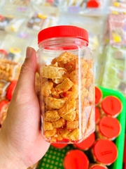 Da Heo Tỏi Ớt Nhỏ