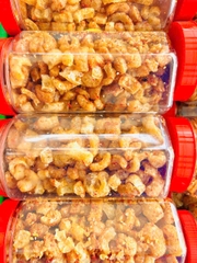 Da Heo Tỏi Ớt Nhỏ