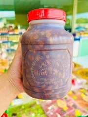 Tương Hột Hoa Sen 850g