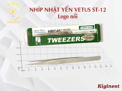 Nhíp Chữ Nổi Vetus ST-12