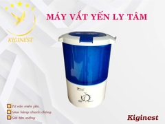 Máy Vắt Yến Ly Tâm