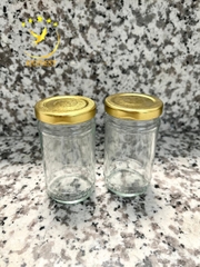 Hũ Thủy Tinh Yến Thái 100ml