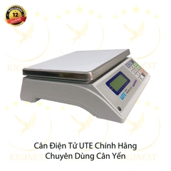 Cân Điện Tử UTE