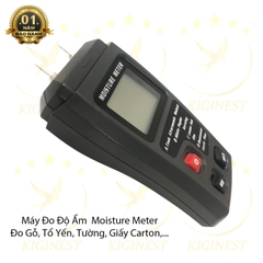 Máy Đo Độ Ẩm Tổ Yến