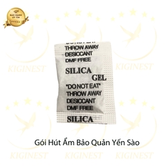 Gói Hút Ẩm - 1 Kg
