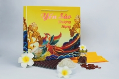 Túi Thượng Hạng Họa Tiết Chim Phụng