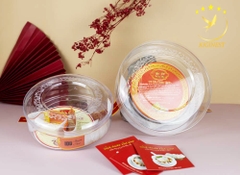 Hộp Nhựa Đài Loan 50G