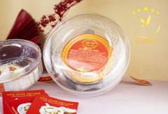 Hộp Nhựa Đài Loan 50G