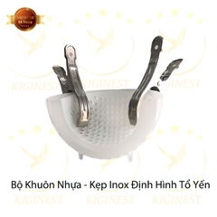 Khuôn Nhựa 5A  10g (không bao gôm kẹp)