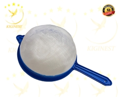 Rây Nhựa Lọc Yến Rây 2 Lớp 20cm