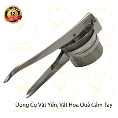 Dụng Cụ Vắt Yến Cầm Tay