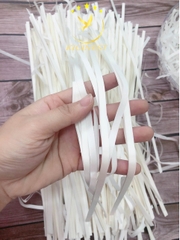 Combo 5 Kg Giấy Lót Yến Cao Cấp Loại 1