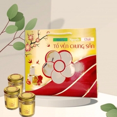 Túi Giấy Đựng 6 Hũ Yến Chưng Có Khay