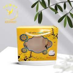 Túi Giấy Đựng 6 Hũ Yến Chưng Không Khay