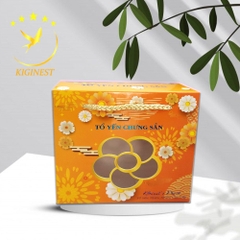 Túi Giấy Đựng 6 Hũ Yến Chưng Không Khay