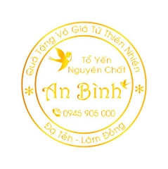 Các Mẫu Tem Ép Kim Dán Hộp