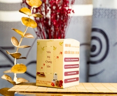 Hộp Giấy Đựng 1 Hũ Yến Chưng