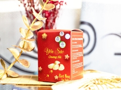Hộp Giấy Đựng 1 Hũ Yến Chưng