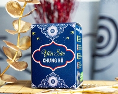 Hộp Giấy Đựng 1 Hũ Yến Chưng