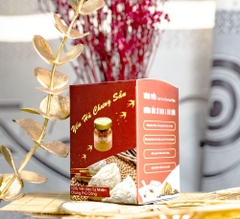 Hộp Giấy Đựng 1 Hũ Yến Chưng