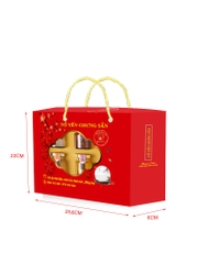 Túi Giấy Hũ Yến Chưng