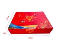 Các Mẫu Hộp Quà - Size 27x37Cm