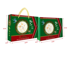 Các Mẫu Hộp Quà - Size 27x37Cm