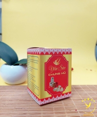 Hộp Giấy Đựng 1 Hũ Yến Chưng