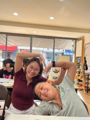 TIẾNG TRUNG TRẺ EM