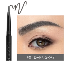 Chì Kẻ Mày Bền Màu Lâu Trôi FOCALLURE Auto Brows Pen FA18