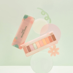 [SPECSAL24] Bảng Phấn Mắt Etude House 10 Ô Play Color Eyes Palette 9g