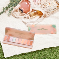 [SPECSAL24] Bảng Phấn Mắt Etude House 10 Ô Play Color Eyes Palette 9g