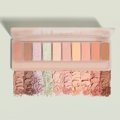 [SPECSAL24] Bảng Phấn Mắt Etude House 10 Ô Play Color Eyes Palette 9g