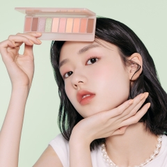 [SPECSAL24] Bảng Phấn Mắt Etude House 10 Ô Play Color Eyes Palette 9g