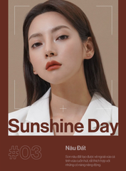 [CLESAL2401 - DATE 03/2024] Son Kem Lì Gilaa Long Wear Lip Cream 5g